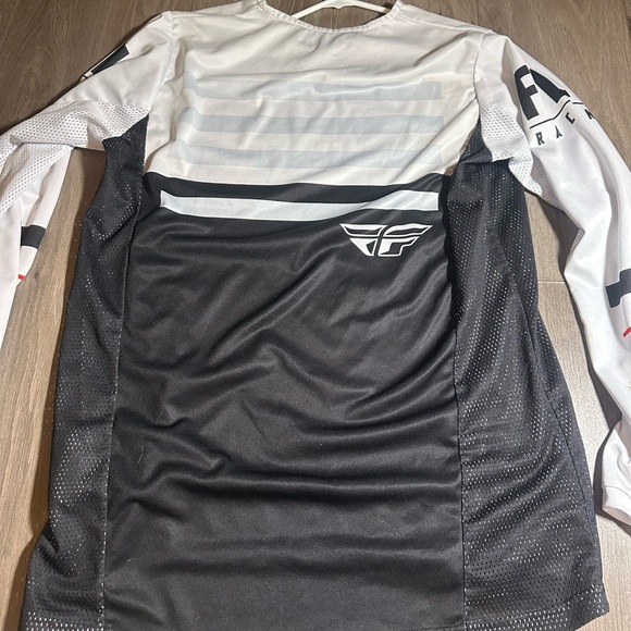 Fly Racing Long sleeve - Picture 4 of 4